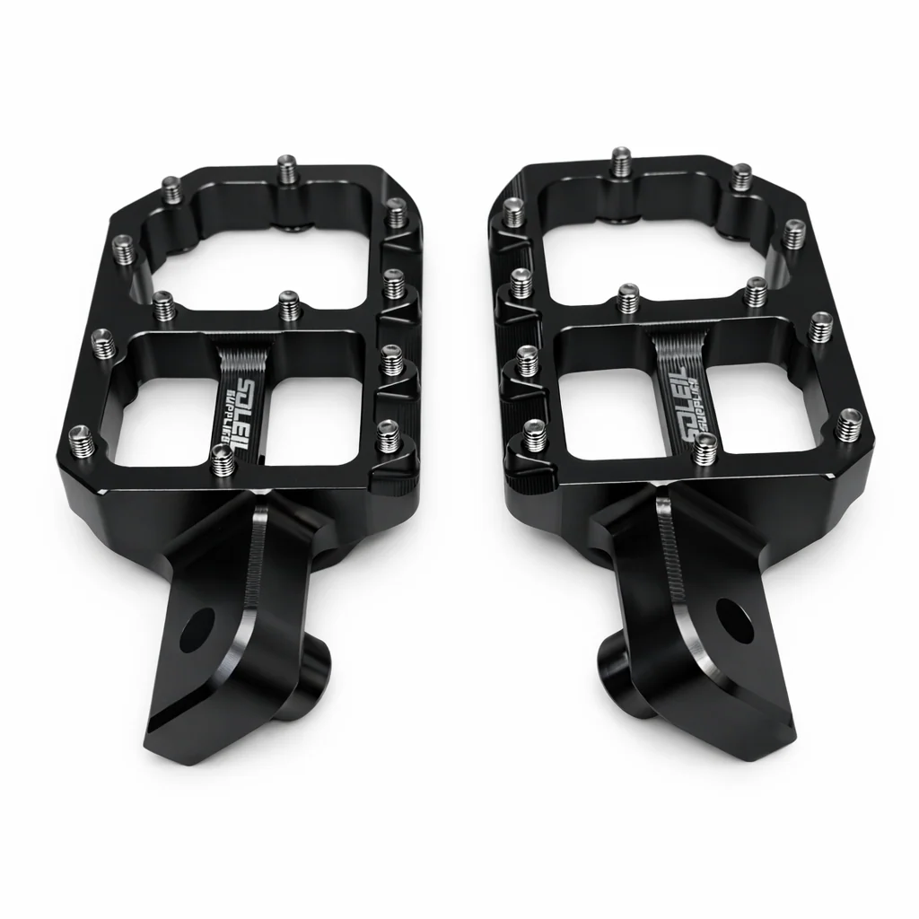 Tuttio Frame & Accessories
